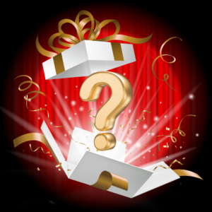 Mystery ZAZA Box!