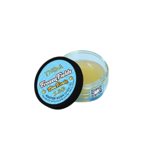 Alternative view of Live Rosin • 2.5 Grams • THCa Concentrate