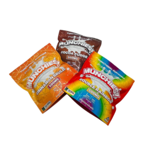 XL Cereal Bites • Delta 9 THC
