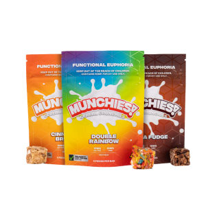 Cereal Bites • Delta 9 THC