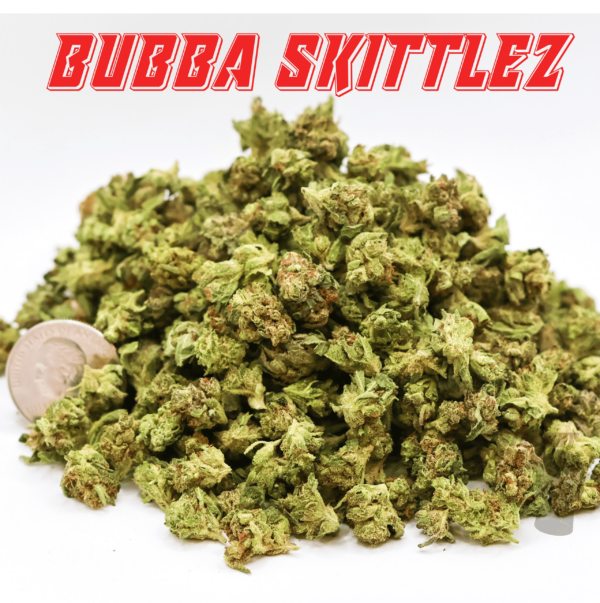 THCa Micro Buds • 7 Grams - Image 3