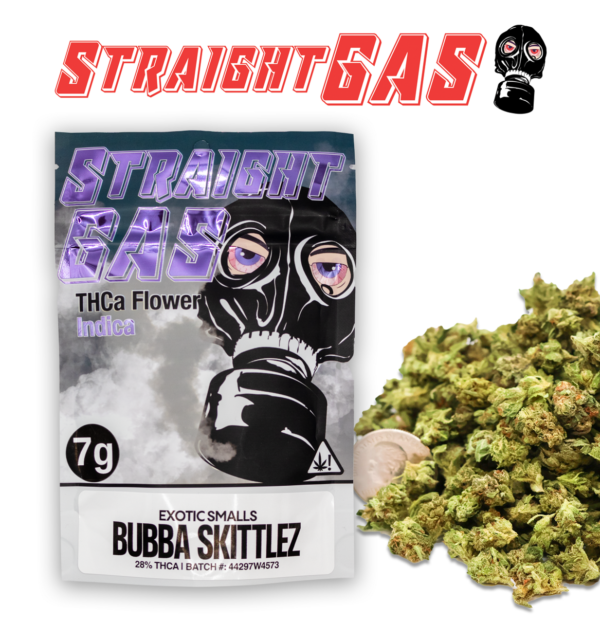 THCa Micro Buds • 7 Grams