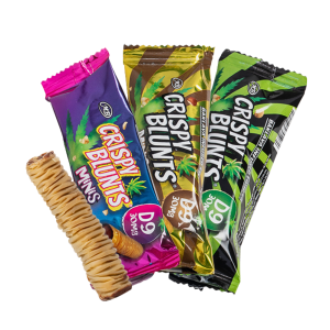 Mini Baklava Bar • 30mg THC/Mini Bar • 1 Mini Bar