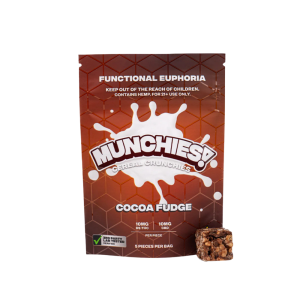 Alternative view of Cereal Bites • Delta 9 THC