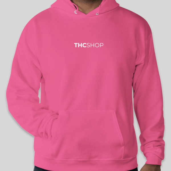 Exclusive THC Shop 1 Year Anniversary Hoodie! - Image 5