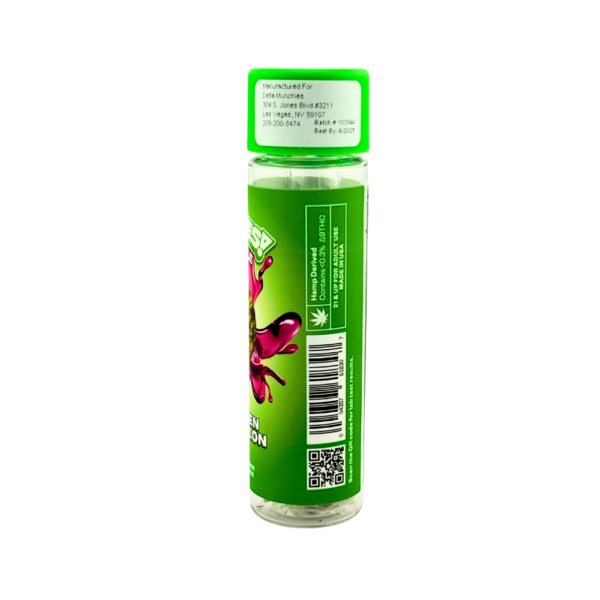 Jelly Hole Pre-Rolls • THCa Flower • Liquid Diamonds Center - Image 5