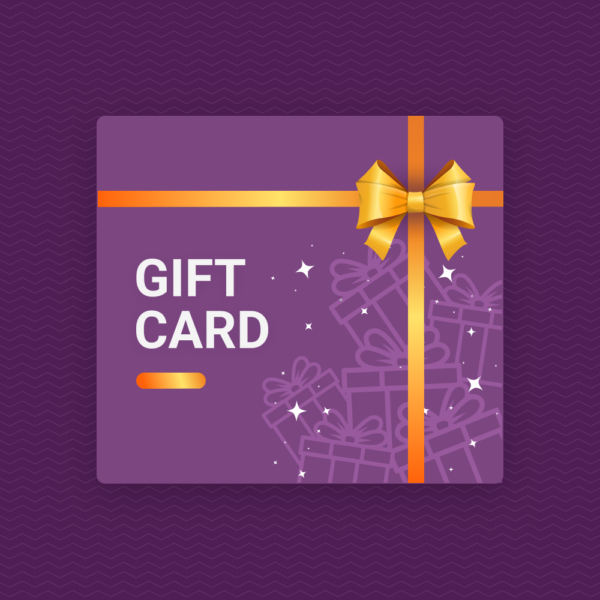 THC Gift Card