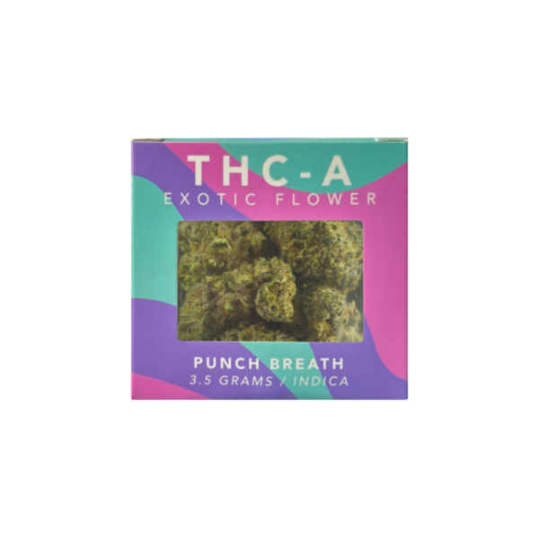 3.5 Grams • Exotic THCa Flower • Top Shelf • Uplift - Image 3