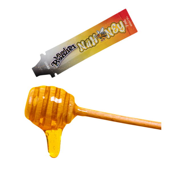 Mad Honey • 1 Mini Packet • Sweet