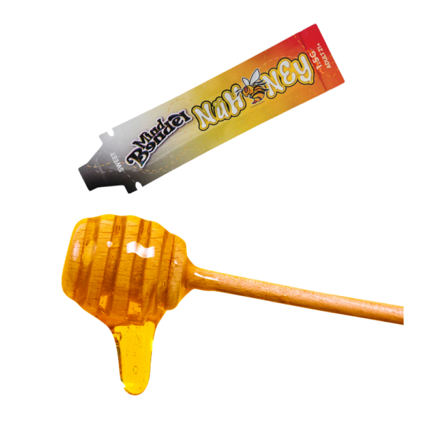 Mad Honey • 1 Mini Packet