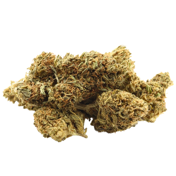 Mixed Batch • Assorted Budget THCa Flower Strains • 18.3-27.16% THCa