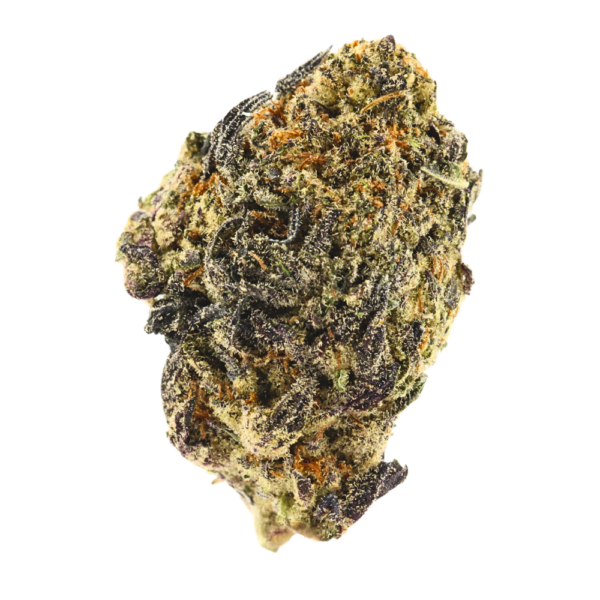 Gelato King • Indica Hybrid • Top Shelf Flower • 30.03% THCa