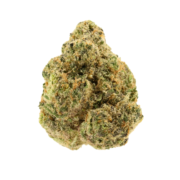 Purple Kush • Indica • Top Shelf Flower • 29.99% THCa