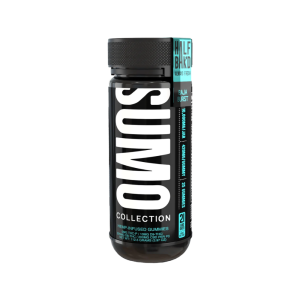 SUMO Gummies • 420mg/Gummy • THC Craft Blend