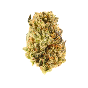 Frozen Lemons • Sativa Hybrid • Greenhouse Flower • 27.97% THCa