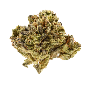 Apple Tart • Hybrid • Budget Buds • 27.44% THCa