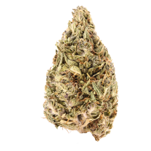 Venom OG • Indica Hybrid • Budget Buds • 30.64% THCa