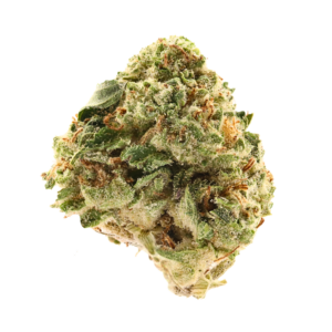 Blueberry Muffin • Indica Hybrid • Greenhouse Smalls• 31.97% THCa