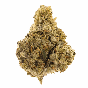 Midnight Phunk • Indica • Top Shelf Indoor Flower • 27.24% THCa