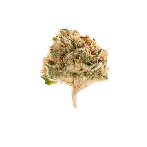 Garlic Breath • Indica • Top Shelf Indoor Flower • 34.74% THCa