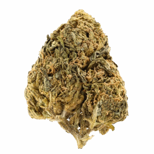 Lemon Drop • Sativa Hybrid • Budget Buds • 36.28% THCa