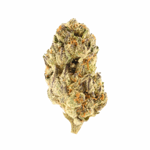 Kief Catcher • Indica Hybrid • Greenhouse Flower • 26.60% THCa