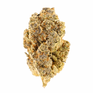 Blockberry • Hybrid • Top Shelf Indoor Flower • 29.20% THCa