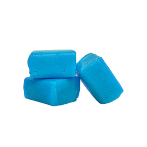 Fruity Chews • 15MG Delta 9 + 15MG CBD Per Piece