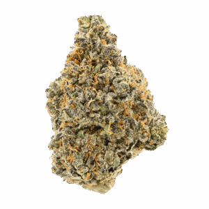 Donny Burger • Indica • Greenhouse Flower • 29.81% THCa