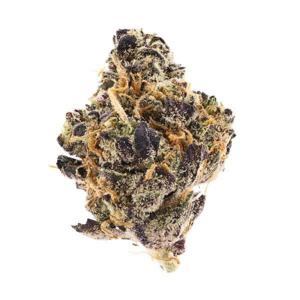 Lemon Slam • Sativa • Top Shelf Indoor Flower • 27% THCa