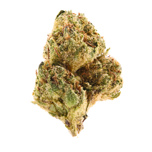 Bolo Runtz • Indica • Greenhouse Flower • 25.35% THCa