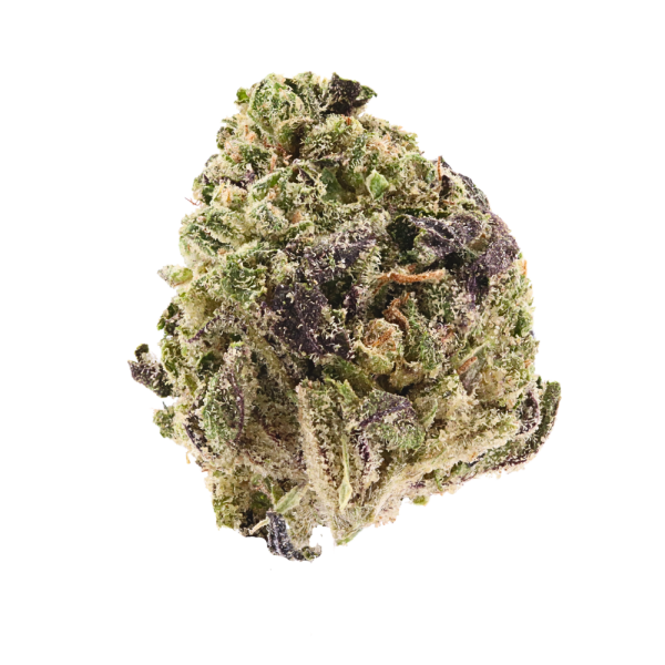 Mr.X • Indica • Top Shelf Indoor Flower • 27.82% THCa