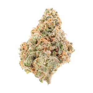 Maple Glaze • Indica • Top Shelf Indoor Flower • 28.98% THCa