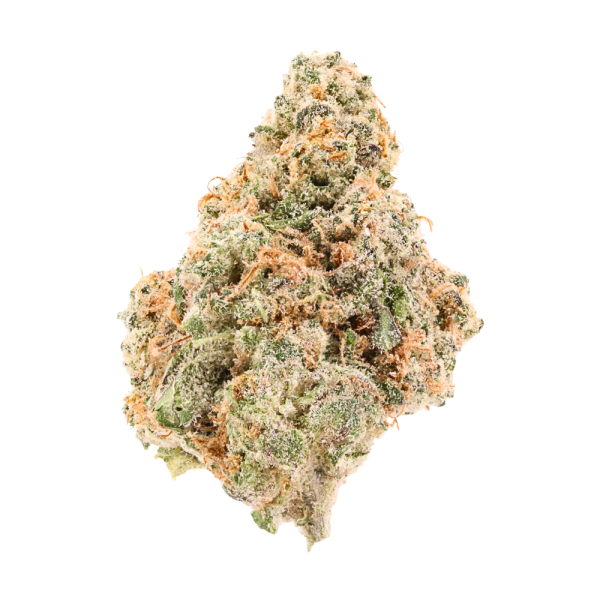 Maple Glaze • Indica • Top Shelf Indoor Flower • 28.98% THCa