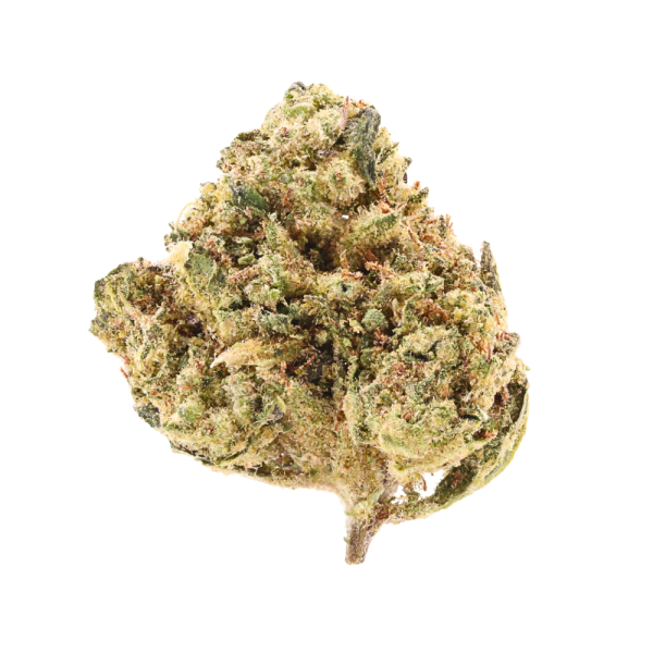 Durban Poison • Sativa • Greenhouse Flower • 29.71% THCa