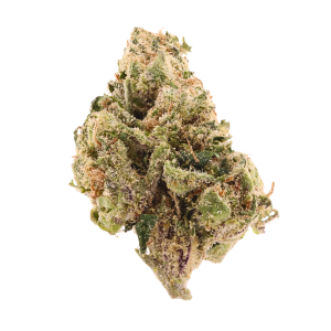 Unicorn Runtz • Indica • Budget Bud Smalls • 27.72% THCa