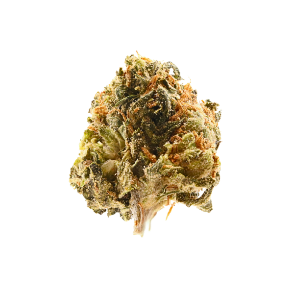 Bohemian Soap • Sativa • Budget Bud Smalls • 25.19% THCa