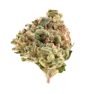 Tuscan Gelato • Budget Bud Smalls • Indica • 24.12% THCa