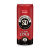 Infused Seltzer Soda • 50 mg Delta 9 THC • 12 fl oz Can