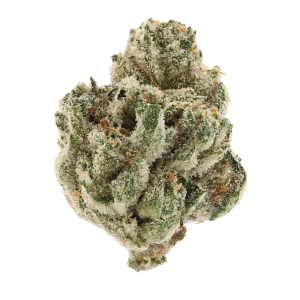 Rainbow Inferno • Top Shelf Indoor Flower • Indica Hybrid • 31.14% THCa