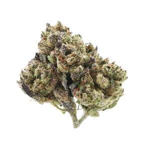 Black Runtz • Budget Bud Flower • Hybrid • 30.79% THCa