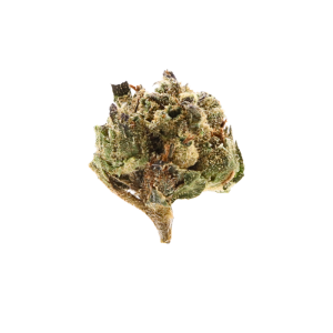 Candy Packz • Indica • Greenhouse Smalls • 19.18% THCa