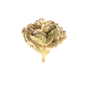 Modified Grapes • Indica • Budget Bud Smalls • 23.70% THCa