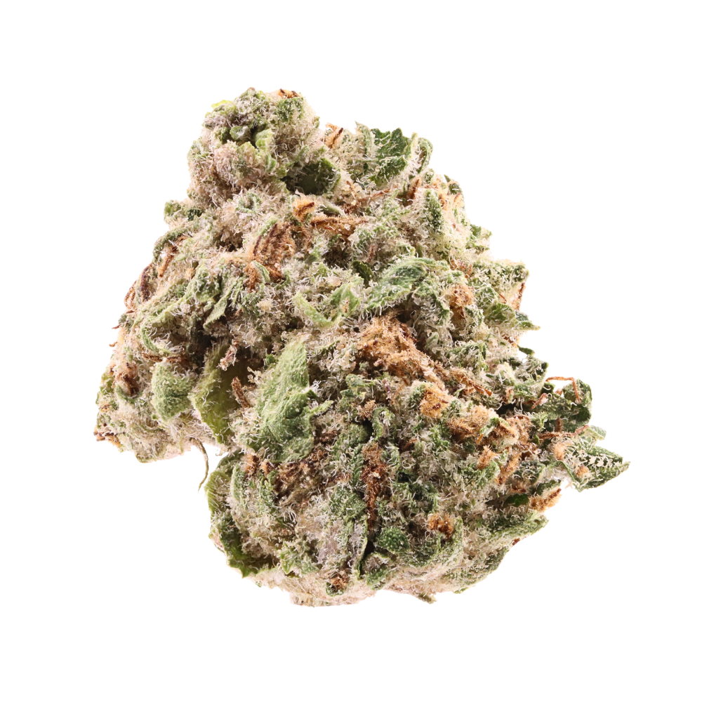 Tangerine Tree • Indica • Indoor Top Shelf Smalls • 30.86% THCa