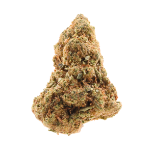 Lemon Gas Mask • Indica • Greenhouse Flower • 24.8% THCa