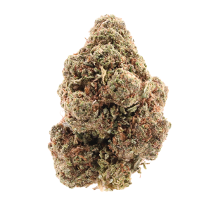 Pink Guava • Hybrid • Greenhouse Flower • 26.4% THCa