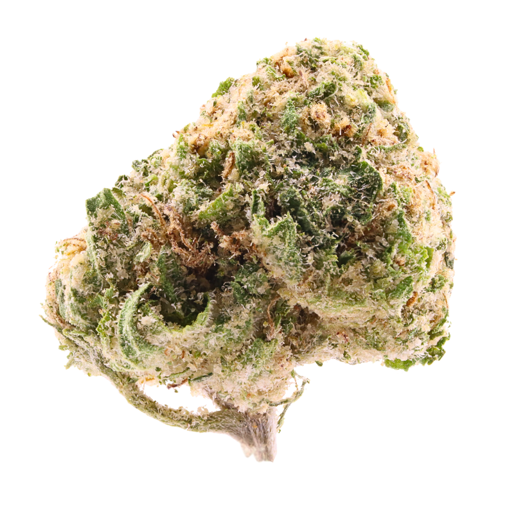 Slurry • Sativa • Greenhouse Smalls • 29.61% THCa