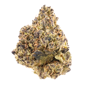 Captain Crunch • Hybrid • Greenhouse Smalls • 29.41% THCa