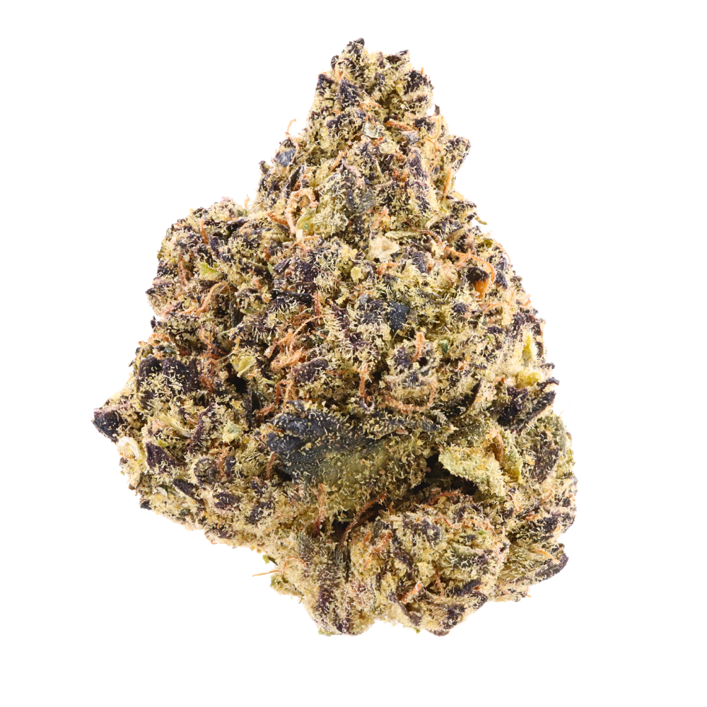 Captain Crunch • Hybrid • Greenhouse Smalls • 29.41% THCa