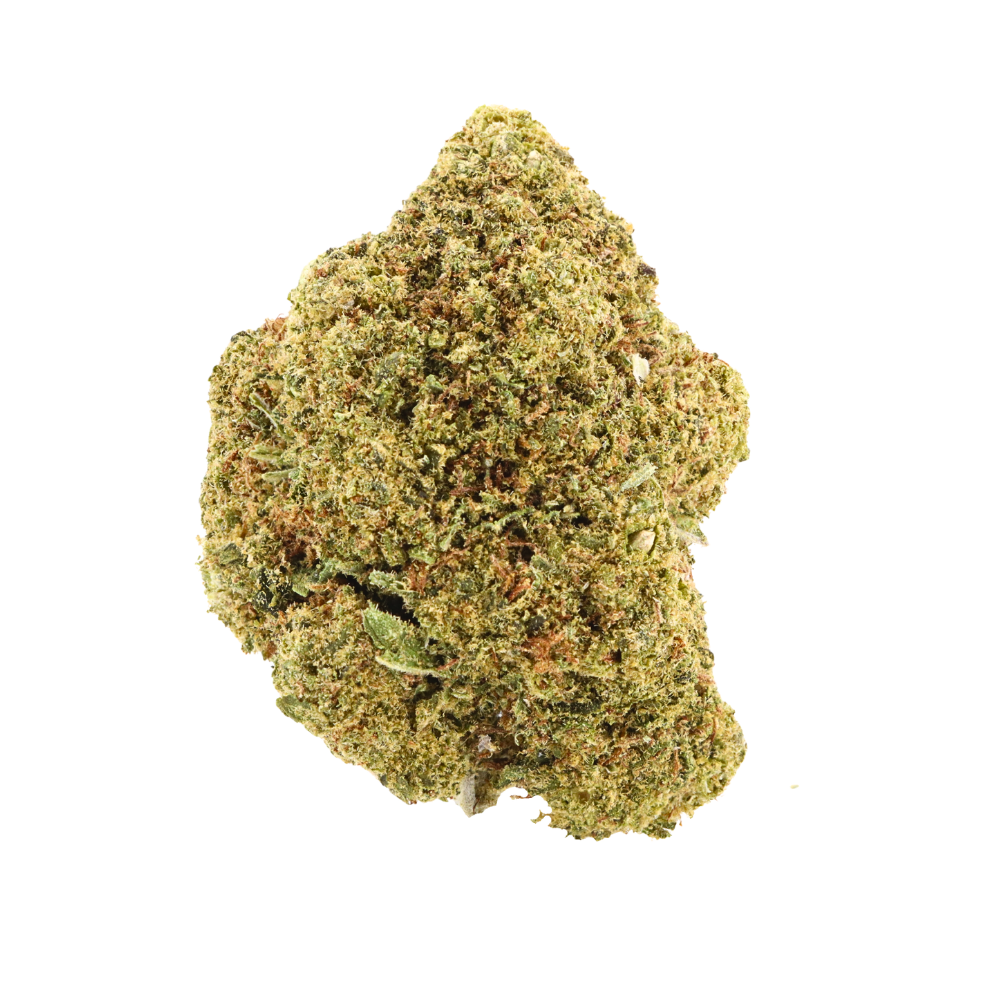 Durban Poison • Sativa • Greenhouse Flower • 29.71% THCa